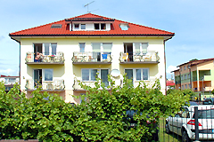 wczasy nad morzem